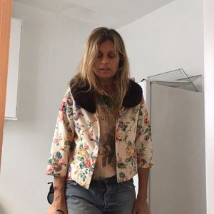 Comme des Garçons junya watanabe Jacket small